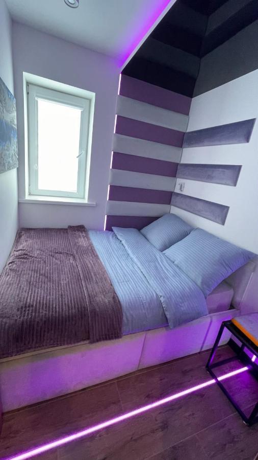#5 Tgha Luxury One Bedroom Apartment In 애슬론 외부 사진