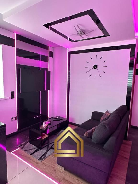 #5 Tgha Luxury One Bedroom Apartment In 애슬론 외부 사진
